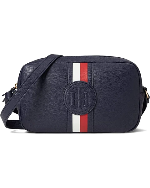 Tommy Hilfiger Riley Camera Crossbody