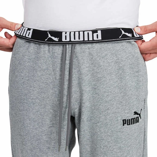 Puma Men's French Terry Jogger