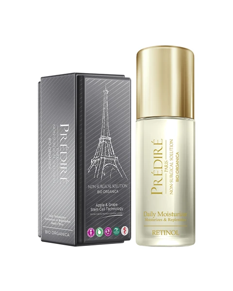 Predire Paris Daily Hydrating Moisturizer -  50 ml ( 1.69 oz)