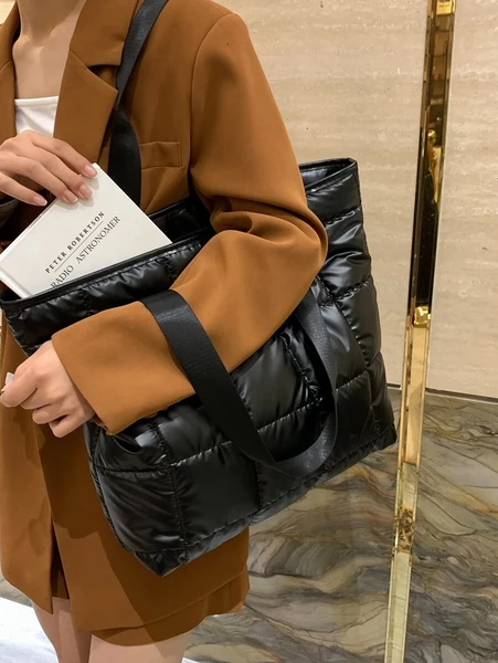 Shein Minimalist Shein Cross Body Bags Shein Minimalist Quilted