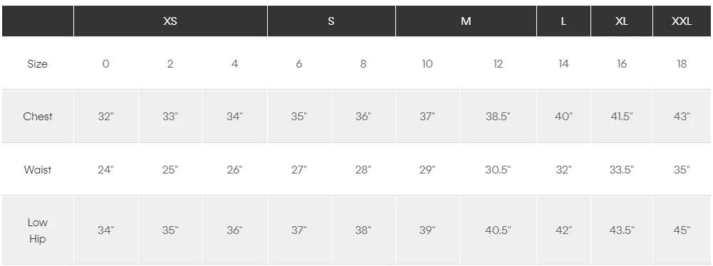 Clothing Calvin Klein Jacket Size Chart Calvin Klein Denim Sherpa