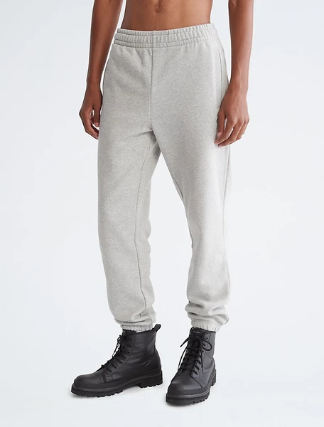 Calvin Klein Archive Logo Fleece Joggers