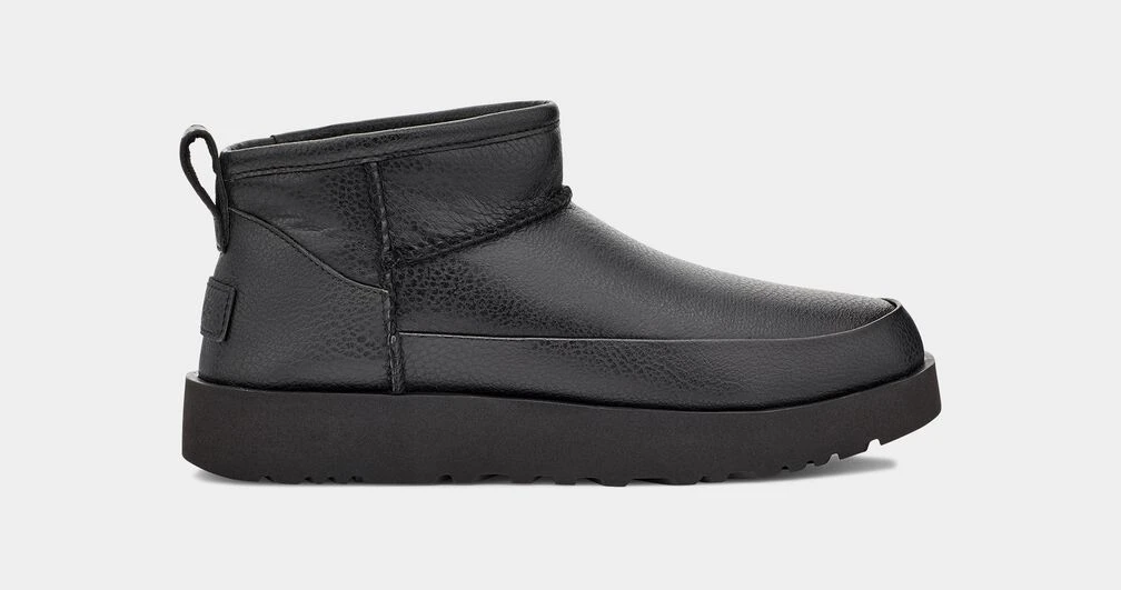 UGG® Women's Classic Sugar Ultra Mini