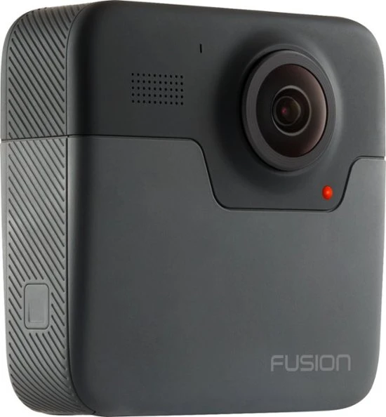 GoPro Fusion 360-Degree Digital Camera