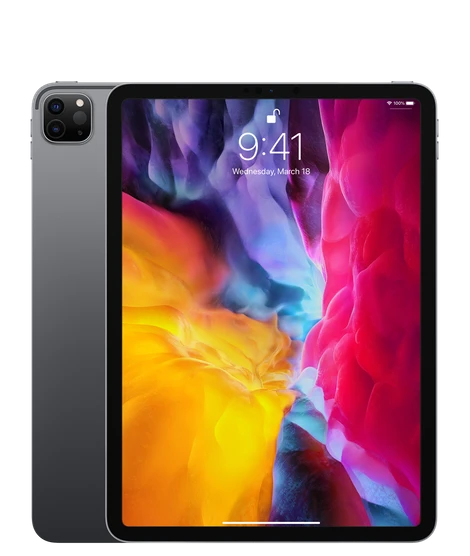 Apple 11-inch iPad Pro Wi‑Fi 256GB | Shipzee.com