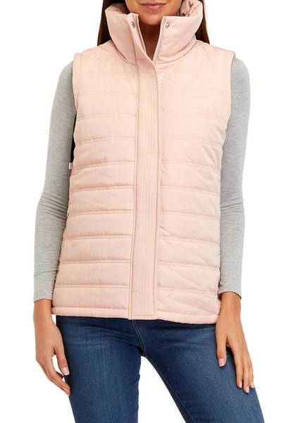 Calvin Klein Women's Puffer Vest