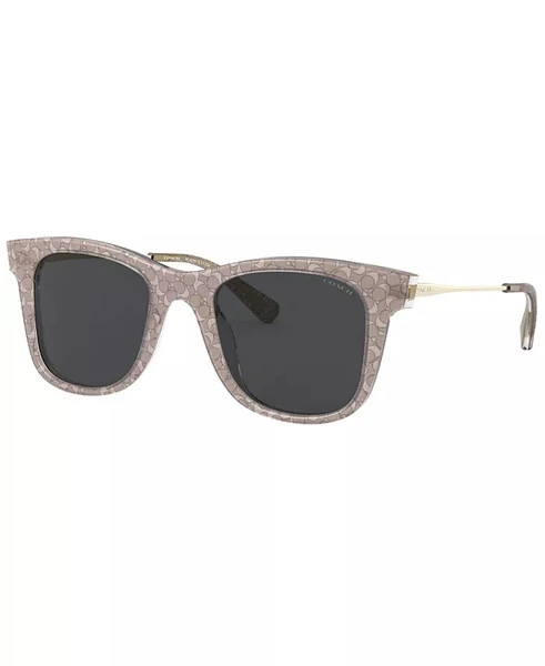 COACH Women's Sunglasses, Hc8290