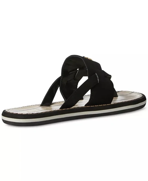 Lauren Ralph Lauren Rosalind Thong Sandals