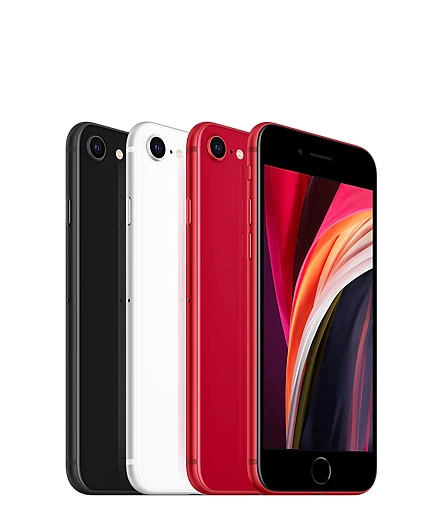 Apple iPhone SE 64GB Unlocked (Sim-Free)
