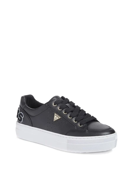 GUESS Varsity Low Top