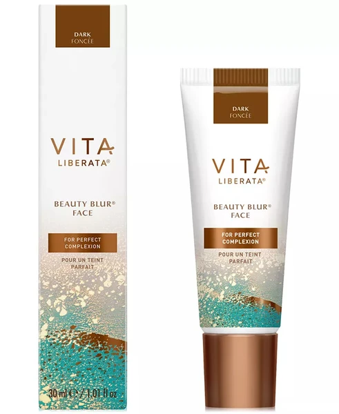 Vita Liberata Beauty Blur Face - Dark