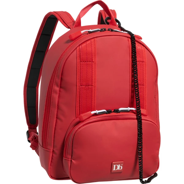 Db™ The Petite Backpack - Red