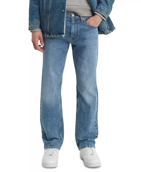 Levi's Men's 559™ Relaxed Straight Fit Stretch Jeans