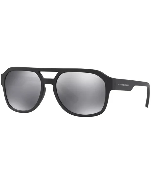 A|X Armani Exchange Armani Exchange Sunglasses, Ax4074S