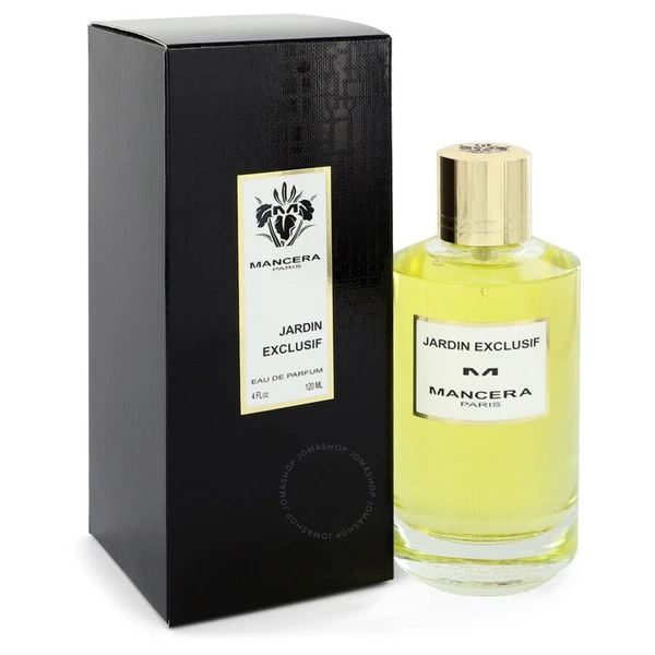 Mancera Unisex Jardin Exclusif Edp Spray 4 Oz Fragrances