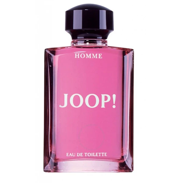 Joop Men's Cologne Edt Spray 4.0 Oz (Tester) Fragrances
