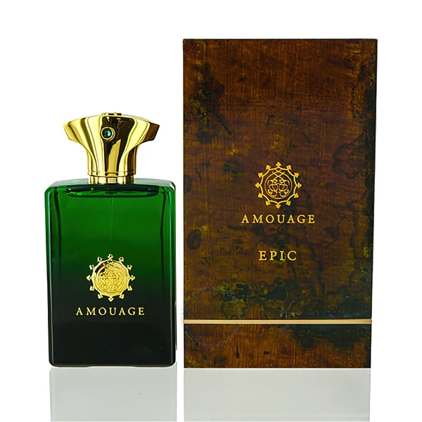 AMOUAGE Epic / Edp Spray 3.3 Oz (100 Ml) (M)
