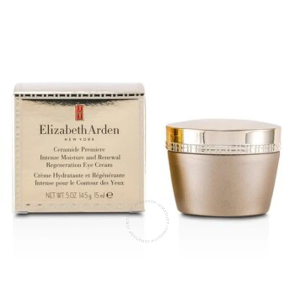 Elizabeth Arden - Ceramide Premiere Intense Moisture And Renewal Regeneration Eye Cream  15Ml/0.5Oz
