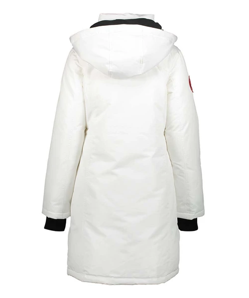 Canada Weather Gear Accent Long Parka | Shipzee.com