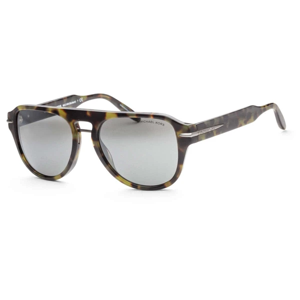 Michael Kors Burbank Men's Sunglasses