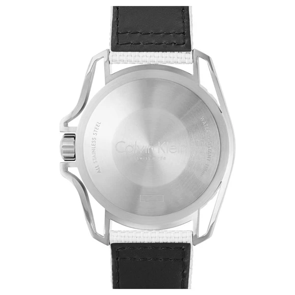 Calvin Klein Earth Men's Watch