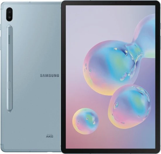 Samsung Galaxy Tab S6 - 10.5" - 128GB