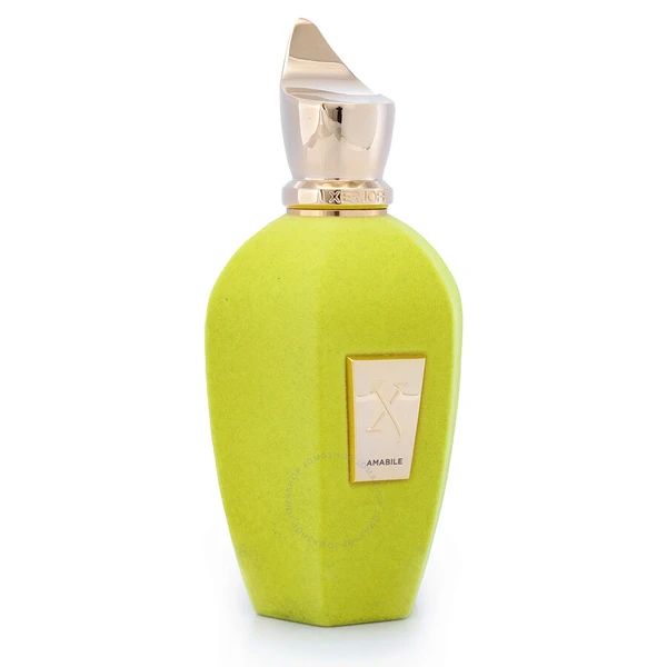 XERJOFF Unisex V Amabile Edp Spray 3.4 Oz Fragrances