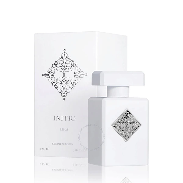 Initio Parfums Privés Initio Unisex The Hedonist Rehab Edp Spray 3 Oz Fragrances 3701415900035
