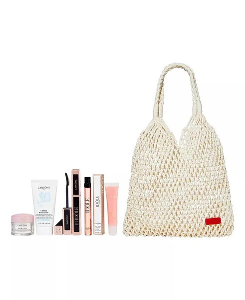 Lancome 6-pc. Beach Day Essentials Kit