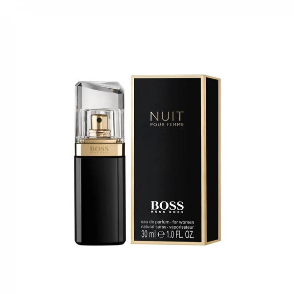 Boss Hugo Boss Nuit Pour Femme for Women 1Oz (30ml)