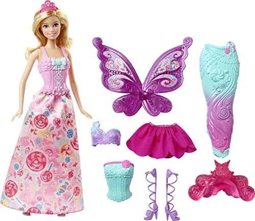 Barbie Barbie