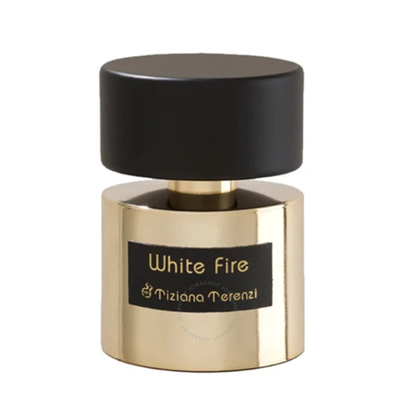 Tiziana Terenzi White Fire Extrait De Parfum 3.4 Oz (100 Ml)