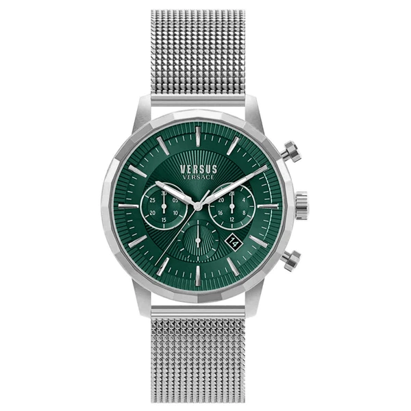 VERSUS VERSACE Eugene Men's Watch