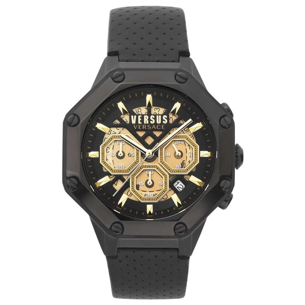 VERSUS VERSACE Palestro Men's Watch