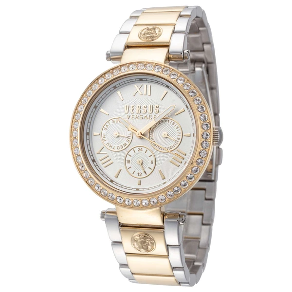 VERSUS VERSACE Camden Market Women's Watch