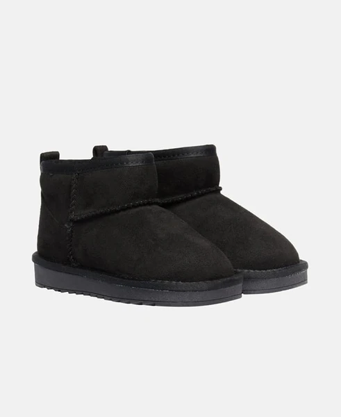 Ella Cruz Ankle Boots