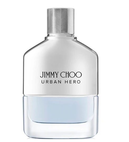 Jimmy Choo TESTER Urban Hero for Men EDP 3.4 oz (100ml) 