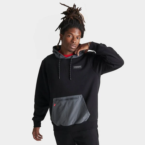 Sonneti Reward Pullover Hoodie