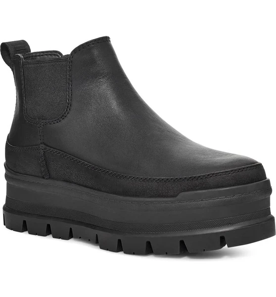 ‎UGG Merina UGGplush™ Waterproof Chelsea Boot (Women)