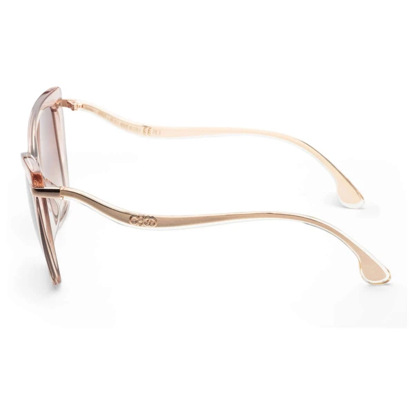 Jimmy Choo Selby Women's Sunglasses