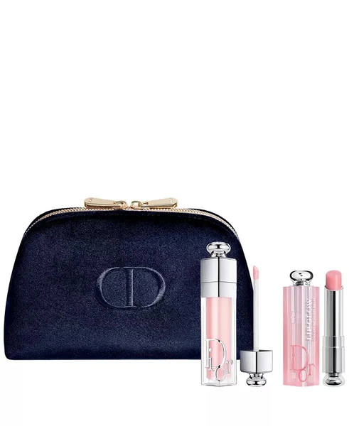 Dior 3-Pc. Dior Addict Lip Makeup Gift Set