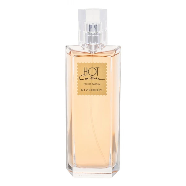 Givenchy TESTER Hot Couture EDP 100 ml (3.4 oz) 