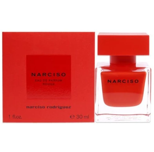 Narciso Rodriguez Rouge EDP 30ml. (1.0 Oz)
