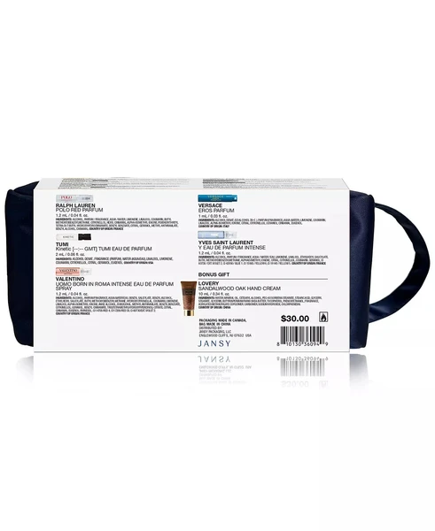 Cosmetics Macy's Free Cologne Samples Created For Macy's