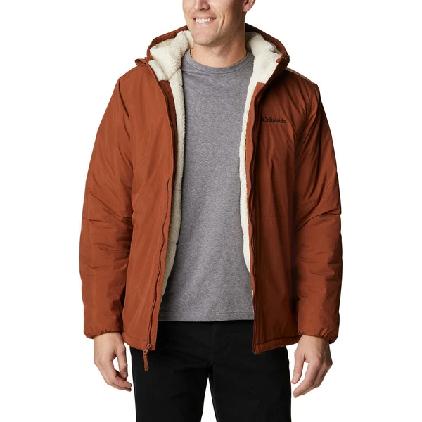 COLUMBIA Men’s Softshell Jacket