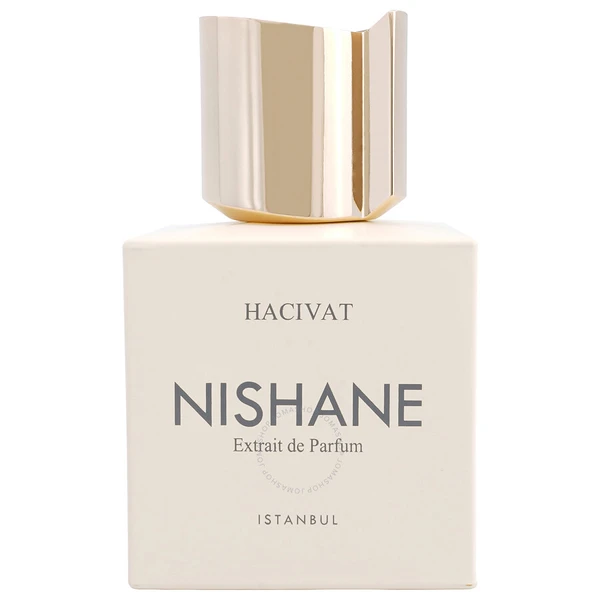 Nishane Hacivat 3.4 Oz Edp Spray