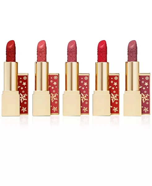 Estée Lauder 5-Pc. Stellar Lipstick Holiday Set