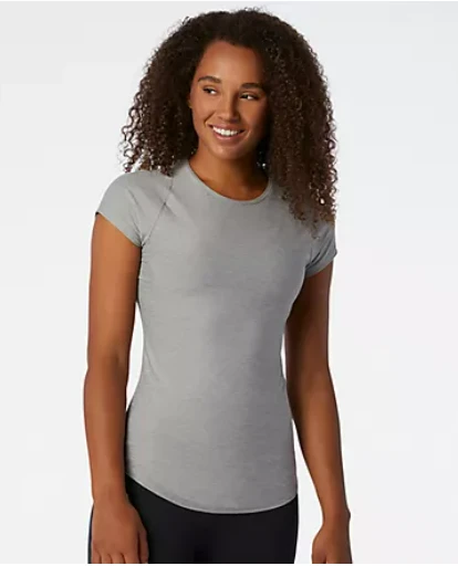New Balance Transform Perfect Tee