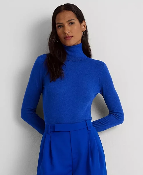 Lauren Ralph Lauren Turtleneck Sweater