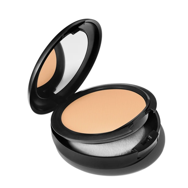 MAC Studio Fix - pudra ir makiažo pagrindas viename / NC25